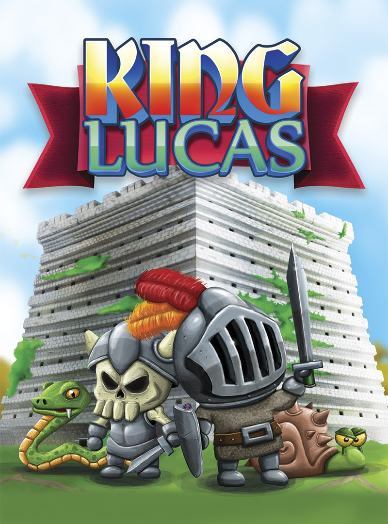 kinglucas