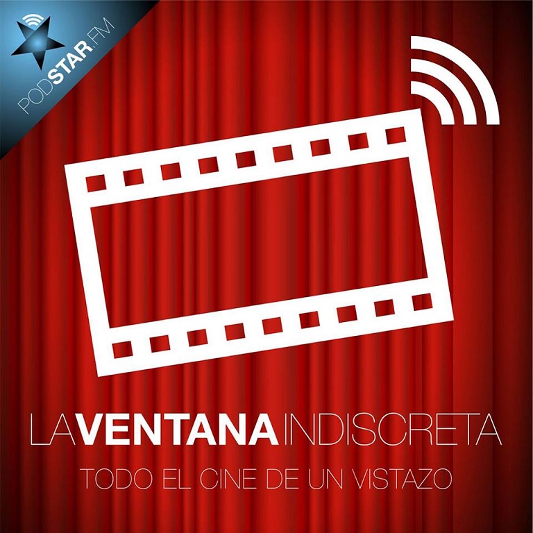 LaVentana IndiscretaLogo