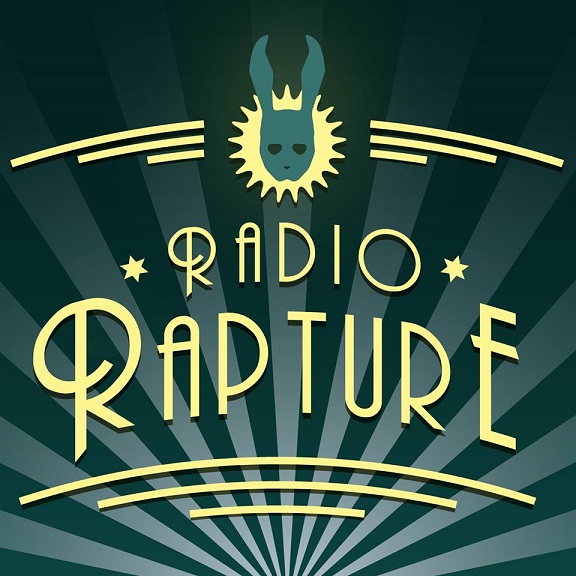 RadioRaptureLogo