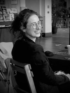Dr. Audrey Louyer-Davo