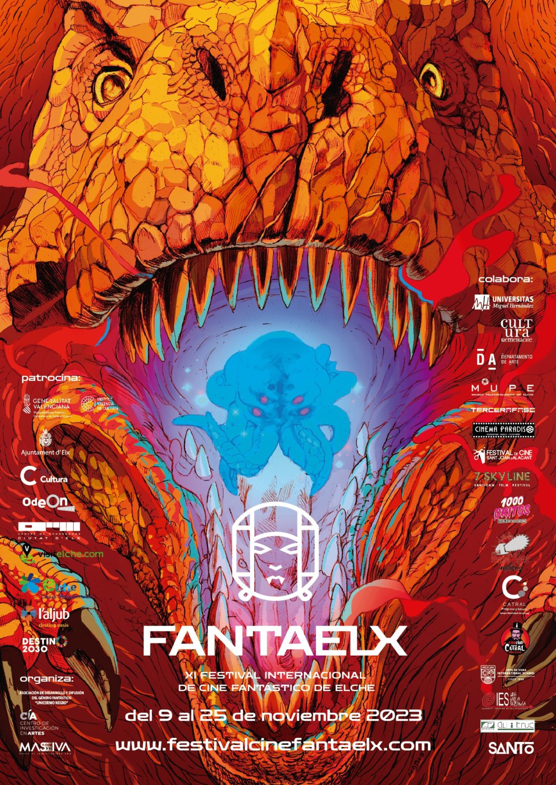 festivalcinefantaelx