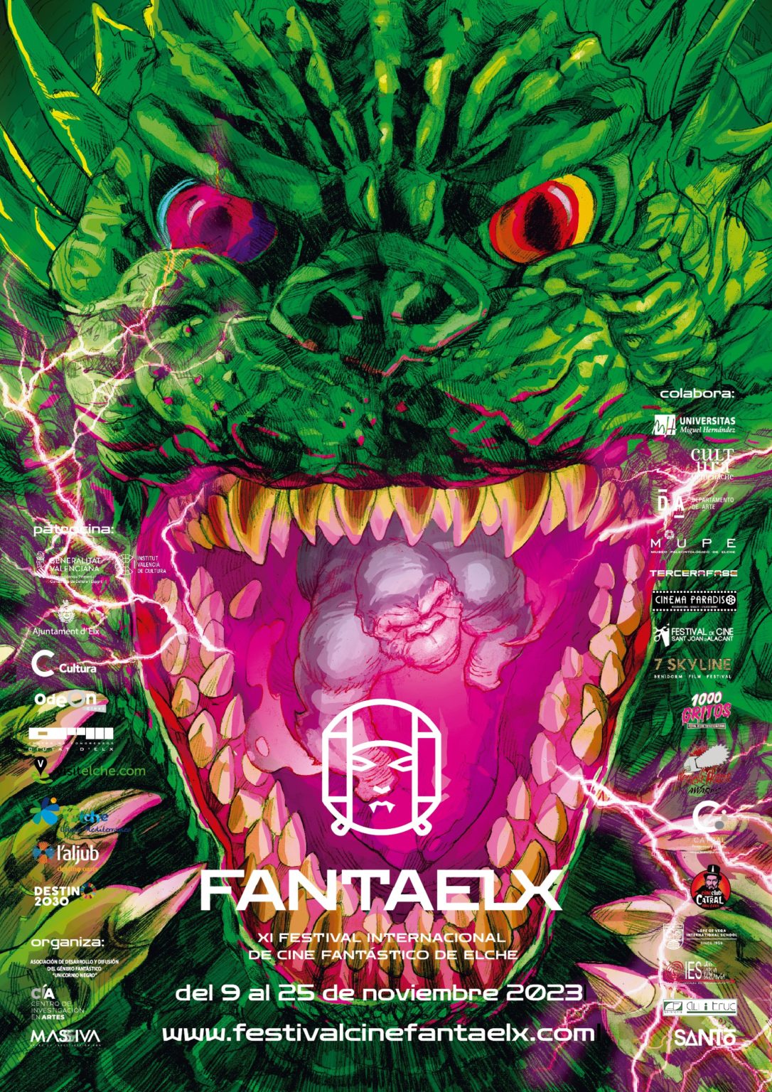 festivalcinefantaelx